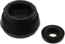 Опора амортизатора (з підшипником) передня Golf 98-06/Bora 99-05/Octavia 97-08 Опора амортизатора (з підшипником) передня Golf 98-06/Bora 99-05/Octavia 97-08