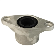 Опора амортизатора задня Elantra/Ceed 06- Опора амортизатора задня Elantra/Ceed 06-