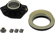 Опора амортизатора передня Megane/Scenic 03- (з підшипником)