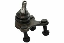Опора кульова (передня/знизу) Caddy 04-/Golf V/Octavia Ліва Опора кульова (передня/знизу) Caddy 04-/Golf V/Octavia Ліва