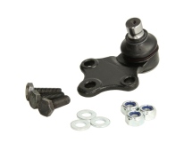 Опора кульова (передня/знизу) Citroen Berlingo/Peugeot Partner 96-