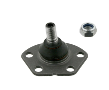 Опора кульова (передня/знизу) Fiat Ducato/Peugeot Boxer (1.4t) 02-06