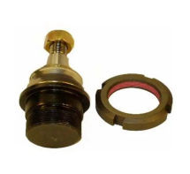 Опора кульова (передня/знизу) MB M-клас (W163) 98-05