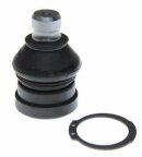 Опора шаровая (передняя/снизу) Mitsubishi Lancer 03-/Outlander 06-12/Citroen C4 12- Опора шаровая (передняя/снизу) Mitsubishi Lancer 03-/Outlander 06-12/Citroen C4 12-