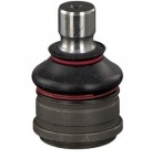 Опора кульова (передня/знизу) Mondeo/Galaxy/S-Max 06-