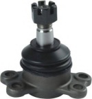 Опора кульова (передня/знизу) Ssyangyong Actyon I/Rexton I/II 02-