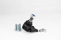 Опора кульова (передня/знизу) Trafic/Vivaro 01-05