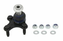 Опора кульова (передня/знизу/R) Audi A3 06-/VW Golf IV 05- Опора кульова (передня/знизу/R) Audi A3 06-/VW Golf IV 05-