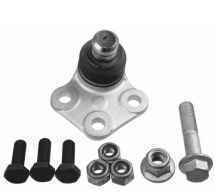 Опора кульова (передня/знизу/R) Renault Kangoo/MB Citan (W415) 1.2-1.6 08- Опора кульова (передня/знизу/R) Renault Kangoo/MB Citan (W415) 1.2-1.6 08-