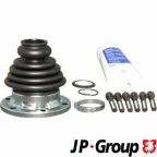 Пильник привiдного валу к-т