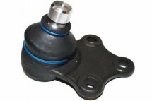 Опора шаровая (передняя/снизу) Berlingo/Partner 96 - (конус 18мм) Опора шаровая (передняя/снизу) Berlingo/Partner 96 - (конус 18мм)