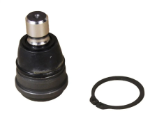 Опора кульова (передня/знизу) Ford Fiesta VI 1.0-1.6D 08- Опора кульова (передня/знизу) Ford Fiesta VI 1.0-1.6D 08-