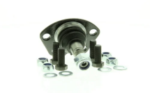 Опора кульова (передня/знизу) Fiat Ducato/Peugeot Boxer (1.8t) 02-06