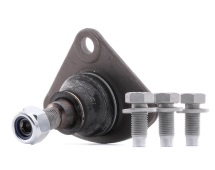 Опора кульова (передня/знизу) Ducato/Boxer 06- Опора кульова (передня/знизу) Ducato/Boxer 06-