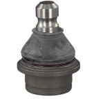 Опора шаровая (передняя/снизу) Nissan Navara/Pathfinder III 05-