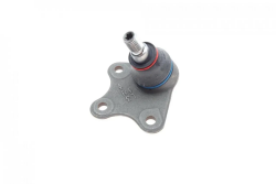 Опора шаровая (передняя/снизу/R) Skoda Fabia/VW Polo 1.2/1.9TDI 99-10 Опора шаровая (передняя/снизу/R) Skoda Fabia/VW Polo 1.2/1.9TDI 99-10