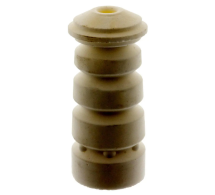 Відбійник амортизатора (заднього) VW Golf-98/Jetta -91