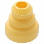 Відбійник амортизатора задній Galant -04