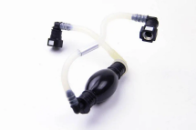 Паливна трубка Kangoo 1.5 dCi 08-