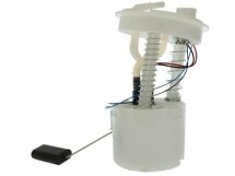 Паливний насос Ford Fiesta V/Fusion 1.2-1.6 01-12 Паливний насос Ford Fiesta V/Fusion 1.2-1.6 01-12