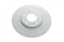 Диск гальмівний (задній) Hyundai i40 11-(300x10) (з покриттям) Диск гальмівний (задній) Hyundai i40 11-(300x10) (з покриттям)