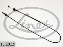 Трос акселератора