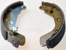 Колодки гальмівні барабанні CHEVROLET AVEO Хетчбек 11-