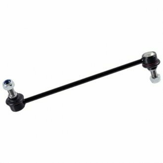 Тяга стабилизатора (переднего) (L) Hyundai Santa Fe I 01-06