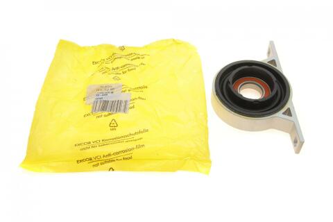 Підшипник підвісний BMW 5 (E60/E61)/X3 (E83) 03-11 (d=30mm)