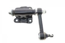 Важіль рульового управління (передній) Hyundai Terracan 01-07 (сошка)