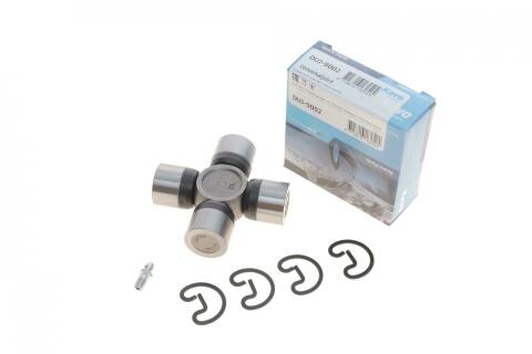 Крестовина кардана Toyota Hilux 05-15 (27x82) Крестовина кардана Toyota Hilux 05-15 (27x82)