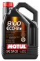 Моторна олива MOTUL 8100 ECO-LITE 5W-30, 5 літрів, фото 1 - інтерент-магазин Auto-Mechanic