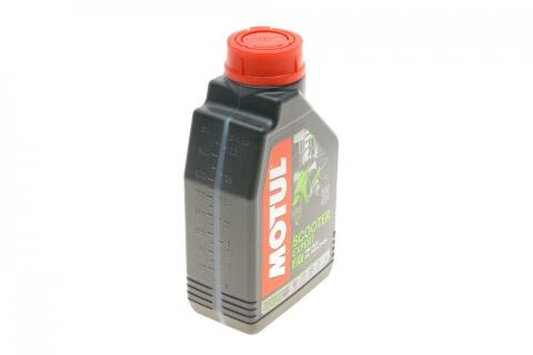 Олива Scooter Expert 2T (1L) (105880/101254) Олива Scooter Expert 2T (1L) (105880/101254)