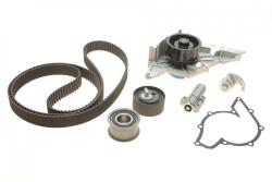Комплект ГРМ + насос Audi A4/A6/ VW Passat 2.4/2.8 V6, 95-05 (30x253z)