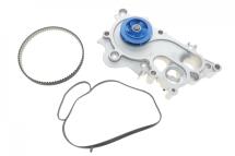 Насос воды VW Caddy IV 1.2/1.4TSI 15-, 62/92kw (с корпусом), CYVC,CZCB