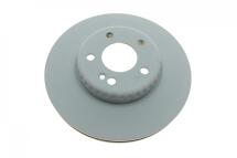 Диск тормозной (передний) MB C-class (W205)/E-class (W213) 13-(305х28)