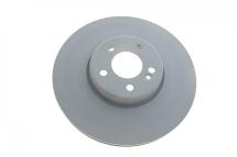 Диск гальмівний (передній) MB E-class (W213)/GLC-class (X253) 16-(342x32)