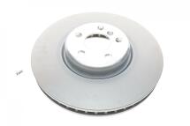 Диск тормозной (передний) BMW 5 (G30/F90)/7 (G11/G12) 15- (348x36) (L) B20/B46/B47/B48//B57/B58 Диск тормозной (передний) BMW 5 (G30/F90)/7 (G11/G12) 15- (348x36) (L) B20/B46/B47/B48//B57/B58