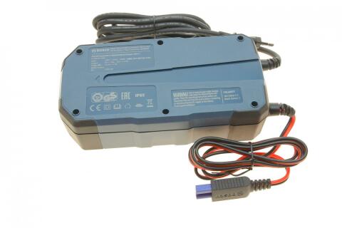 Зарядное устройство C80-Li (6V/12V) (для аккум. емкостью от 14Ah до 400Ah) 15A (EFB/GEL/VRLA/AGM)