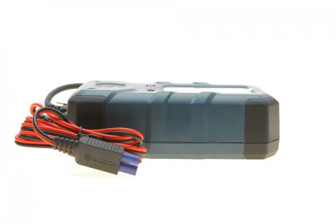 Зарядное устройство C80-Li (6V/12V) (для аккум. емкостью от 14Ah до 400Ah) 15A (EFB/GEL/VRLA/AGM)