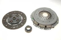 Комплект сцепления Ford Transit 2.5D 85-92