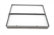 Фільтр салону Hyundai Sonata/Santa Fe 01-06 (к-кт 2шт.)