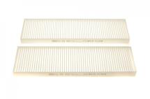 Фильтр салона Hyundai i20 08-15 (к-кт 2шт) Фильтр салона Hyundai i20 08-15 (к-кт 2шт)