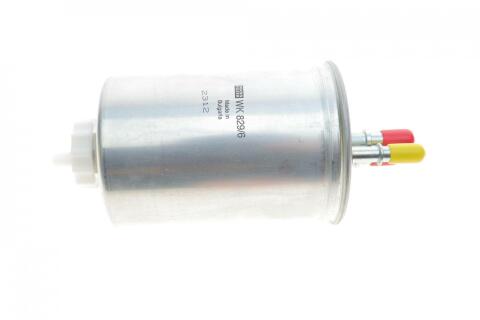 Фільтр паливний Ssangyong Actyon/Kyron/Rexton 2.0 Xdi/2.7 Xdi 04-