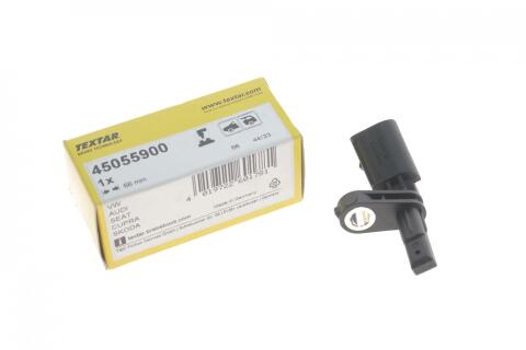 Датчик ABS (задній) Audi A3/Q3/Q4/Skoda Karoq/VW ID.4 18- (L)