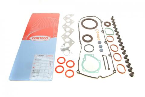Комплект прокладок (полный) Citroen Jumpy/Peugeot Expert 2.0 HDi 07-