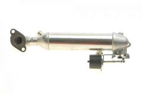 Радиатор рециркуляции ВГ с клапаном EGR VW T5 2.5 TDI 04-10