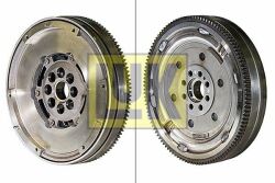 Демпфер сцепления Mazda 3/6/CX-7 2.2 MZR 09-13