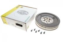 Демпфер зчеплення Ford Transit Connect V408 1.5TDCi, 88kw, 15- (Powershift)