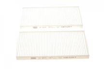 Фільтр салону Hyundai Tucson/Kia Sorento 04-10 (к-кт 2 шт.)